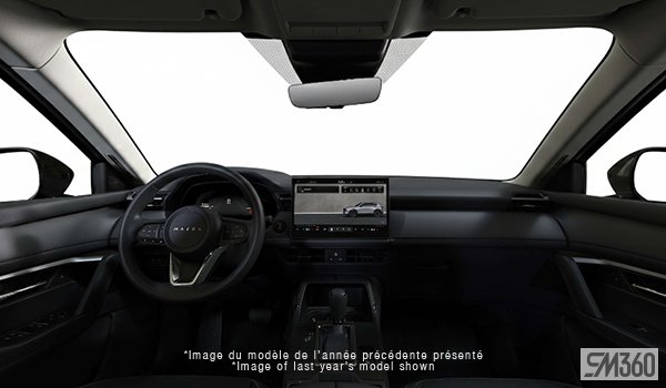 Mazda CX-5 GT 2027