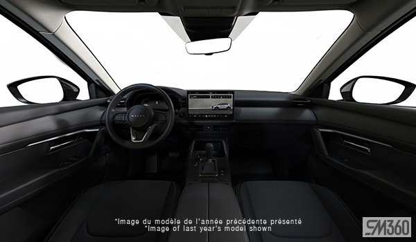 2027 Mazda CX-5 GT