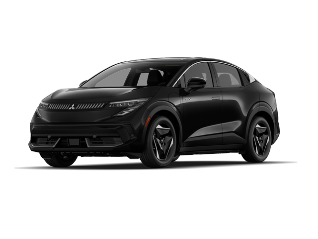 Mitsubishi Eclipse Sportback EV ENS TECH 2027