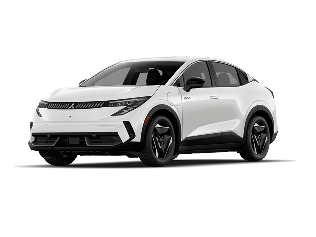 Mitsubishi Eclipse Sportback EV 2027