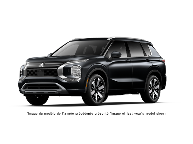 2027 Mitsubishi OUTLANDER GT PREMIUM S-AWC GT PREMIUM S-AWC