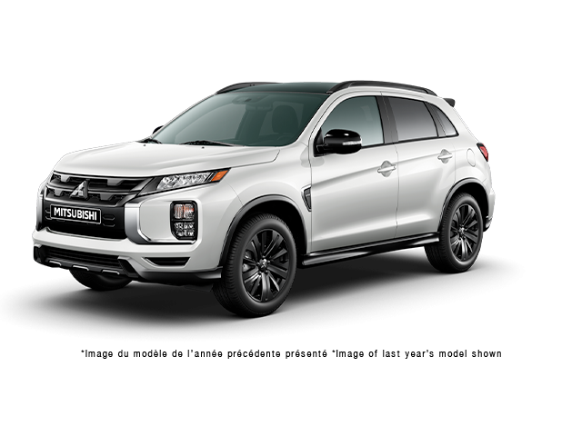 Mitsubishi RVR NOIR AWC NOIR AWC 2027