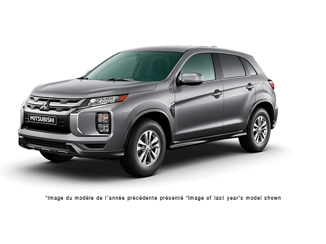 2027 Mitsubishi RVR SE