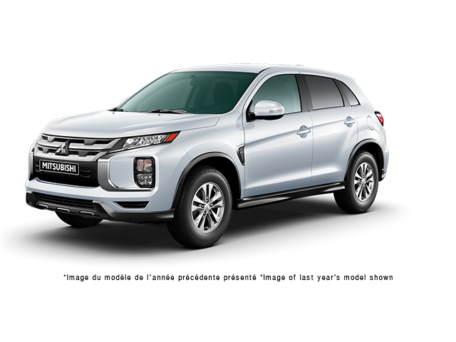 Mitsubishi RVR SE 2027