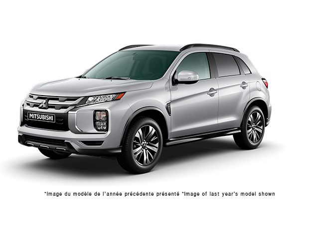 2027 Mitsubishi RVR SEL AWC