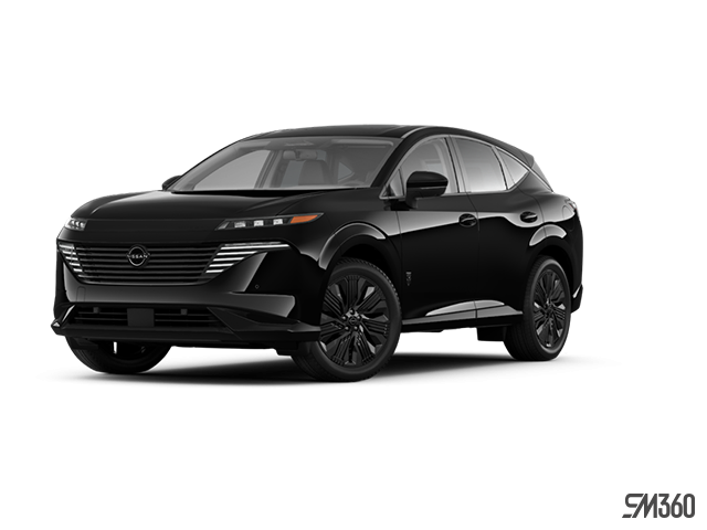 Nissan Murano Dark Armor AWD 2027 - Extérieur - 1