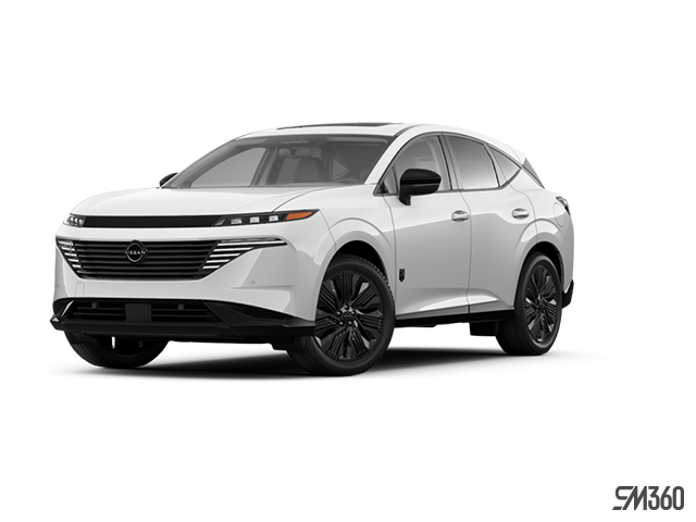 Nissan Murano Dark Armor AWD 2027 - Extérieur - 1