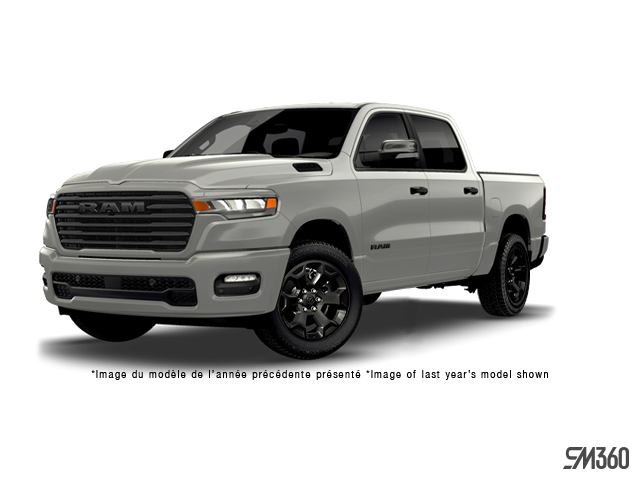 Ram 1500 SPORT 2027 - Extérieur - 1