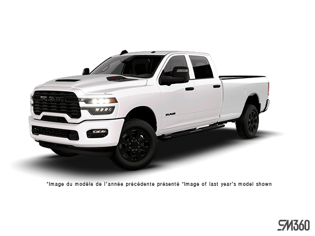 Ram 2500 BLACK EXPRESS 2027 - Extérieur - 1