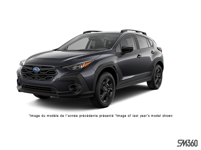 Subaru CROSSTREK COMMODITÉ Convenience 2027 - Extérieur - 1