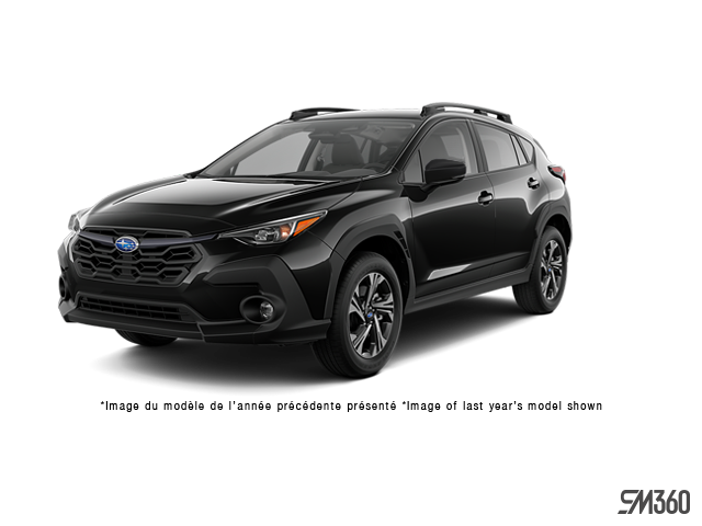 2027 Subaru CROSSTREK TOURISME Touring - Exterior - 1