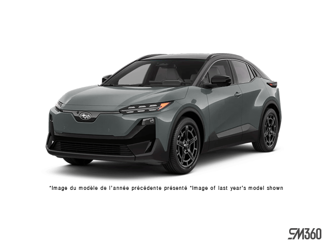 Subaru Uncharted GT 2027 - Extérieur - 1