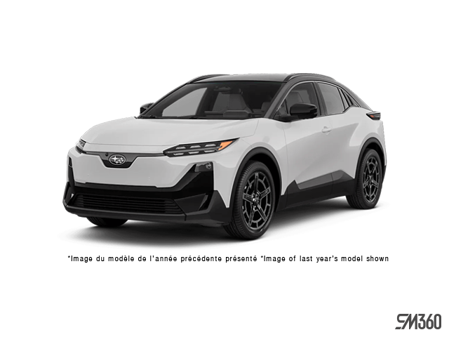 Subaru Uncharted GT 2027 - Extérieur - 1