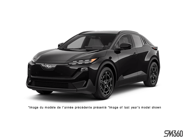 2027 Subaru UNCHARTED GT GT - Exterior - 1