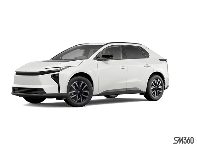 Toyota BZ XLE AWD 2027 - Extérieur - 1