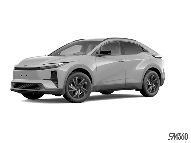 2027 Toyota C-HR SE - Exterior - 1
