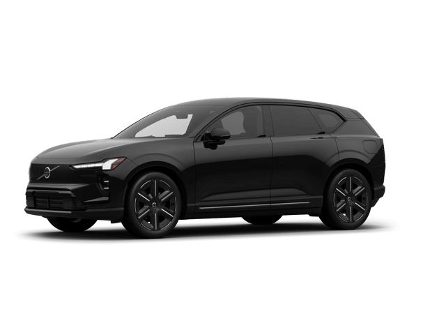 2027 Volvo EX60 TWIN MOTOR, ULTRA
