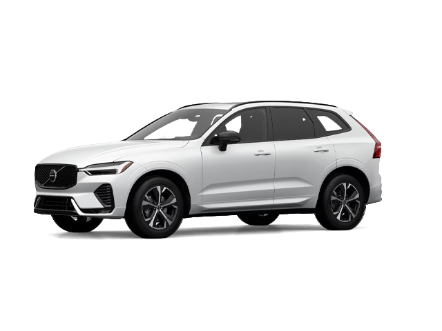 2027 Volvo XC60 CORE DARK THEME