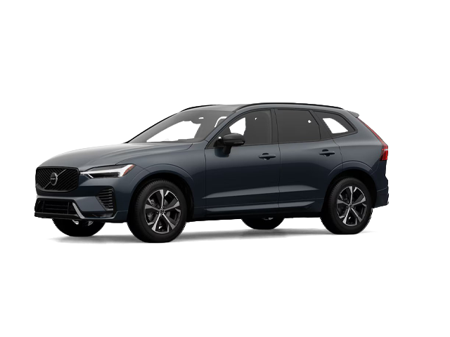 Volvo XC60 CORE DARK THEME 2027