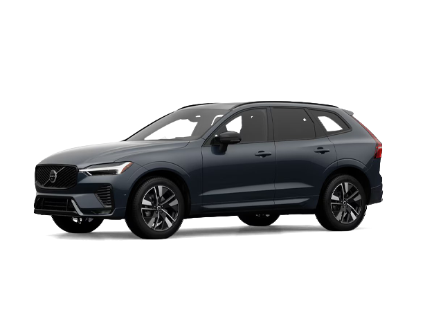 Volvo XC60 PLUS DARK THEME 2027