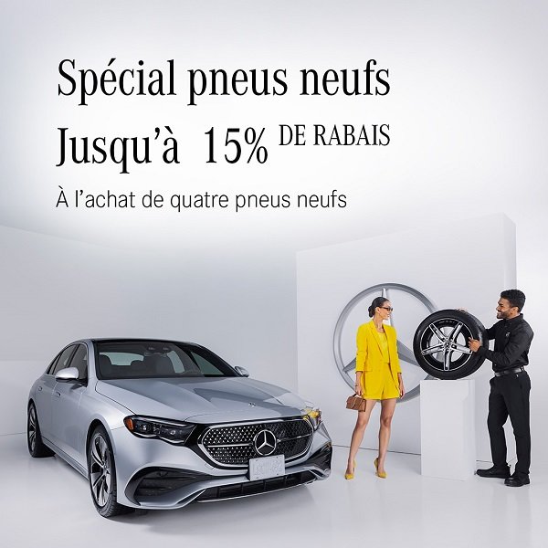 Special Pneus Neuf