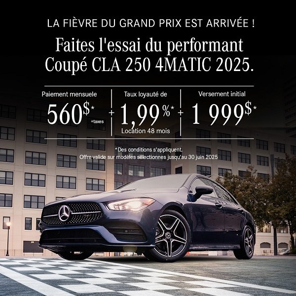 La Fievre Du Grande Prix