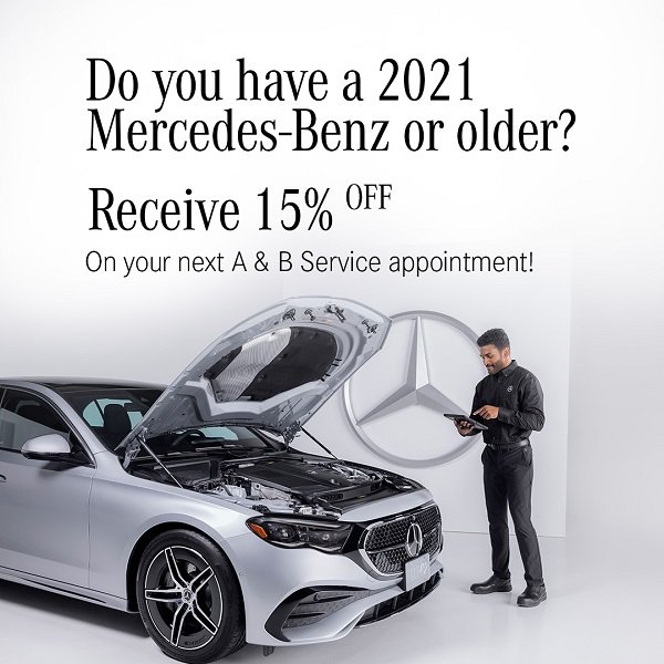 2021 A&B Service Sale