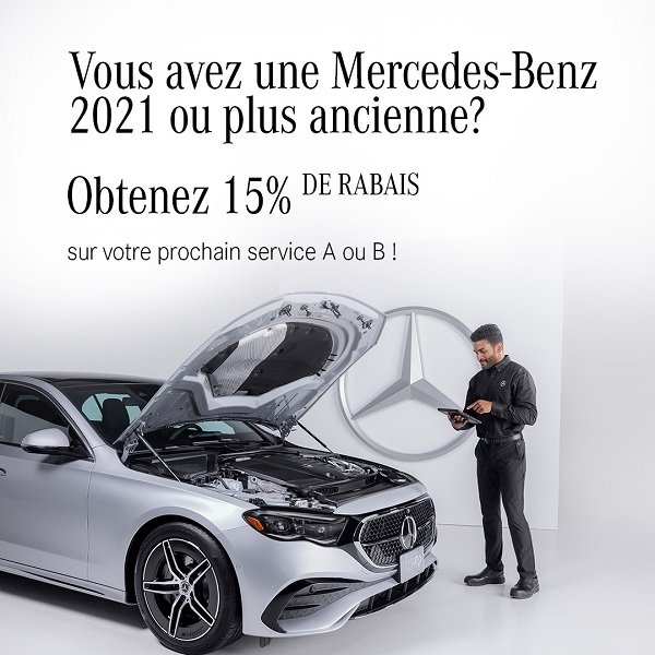 Vente de services A&B 2021