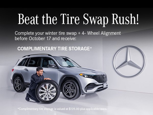 Beat The Tire Swap Rush