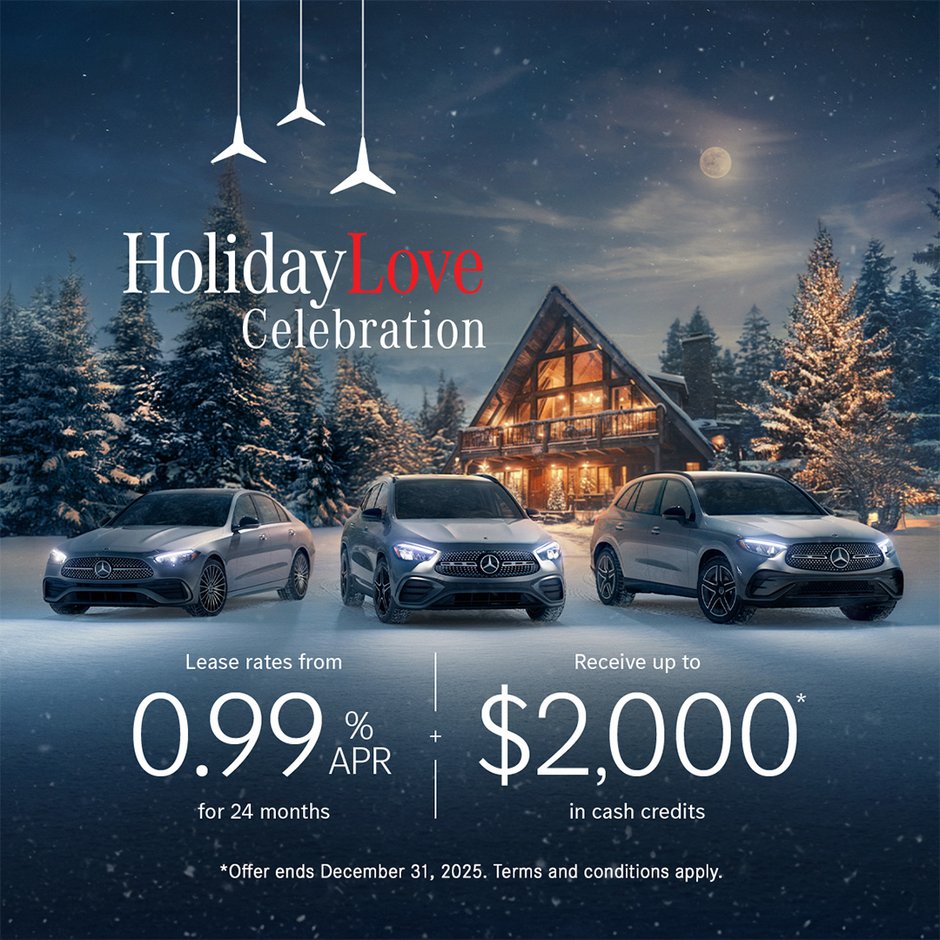 Holiday Love Celebration