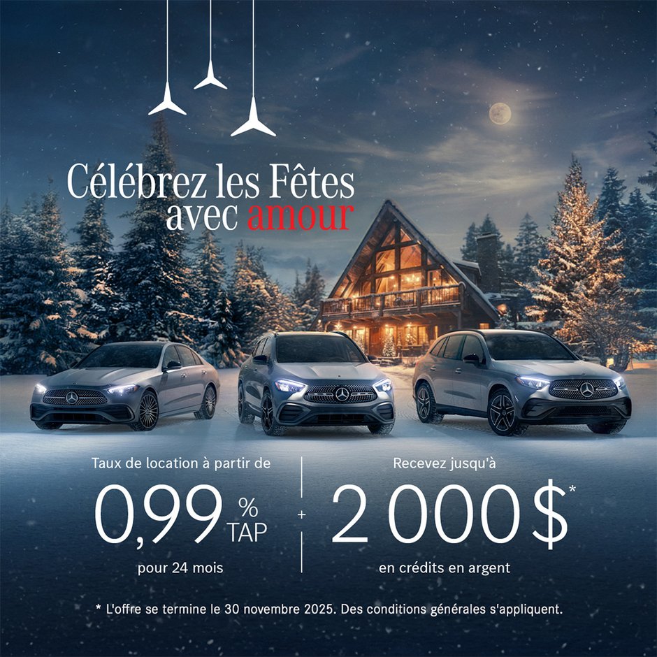 Celebrez les Fetes avec amour