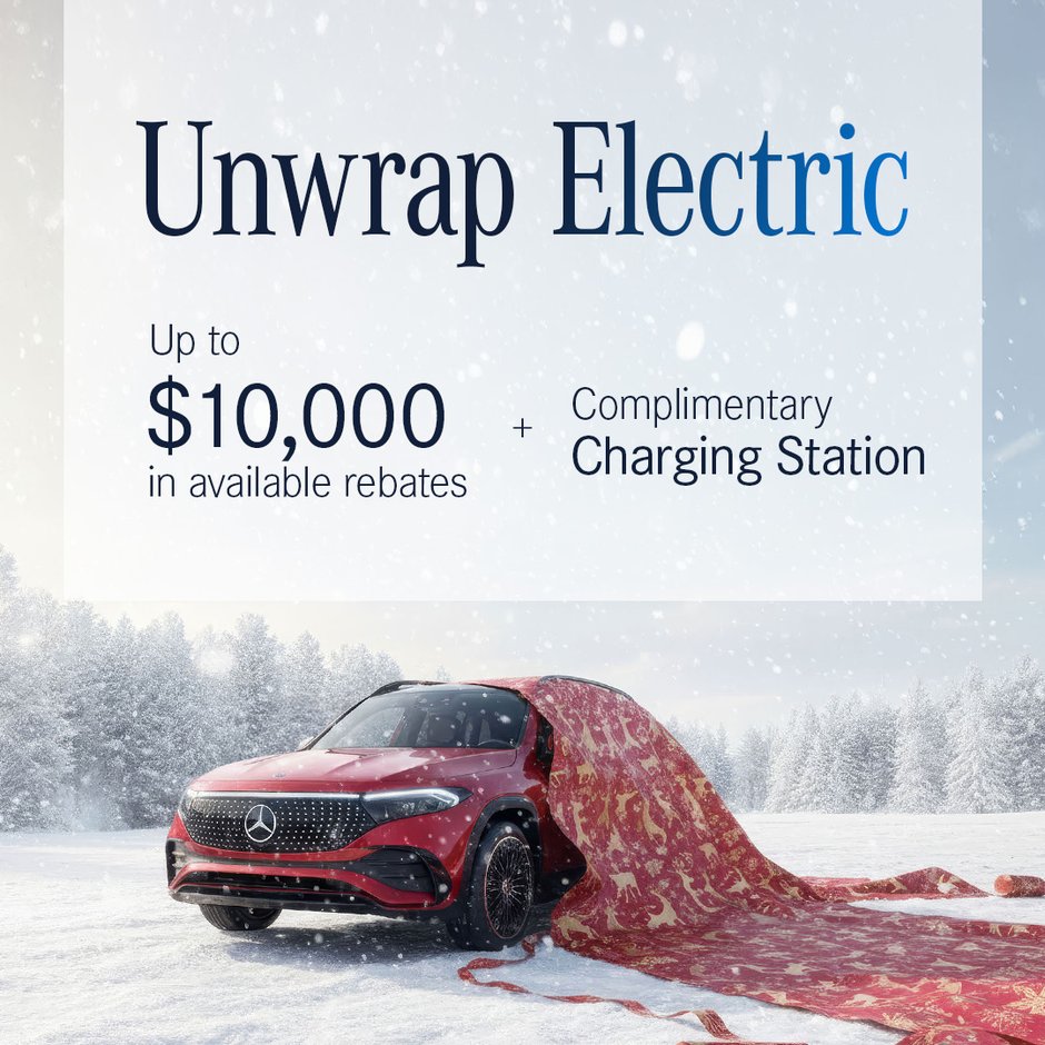 Unwrap Electric