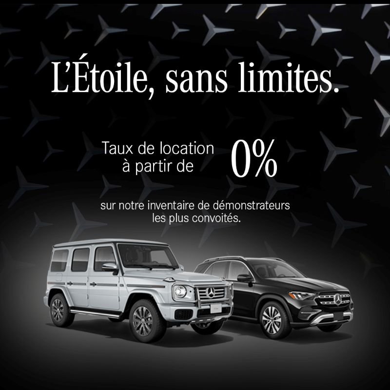 Inventaire de Demonstrateurs