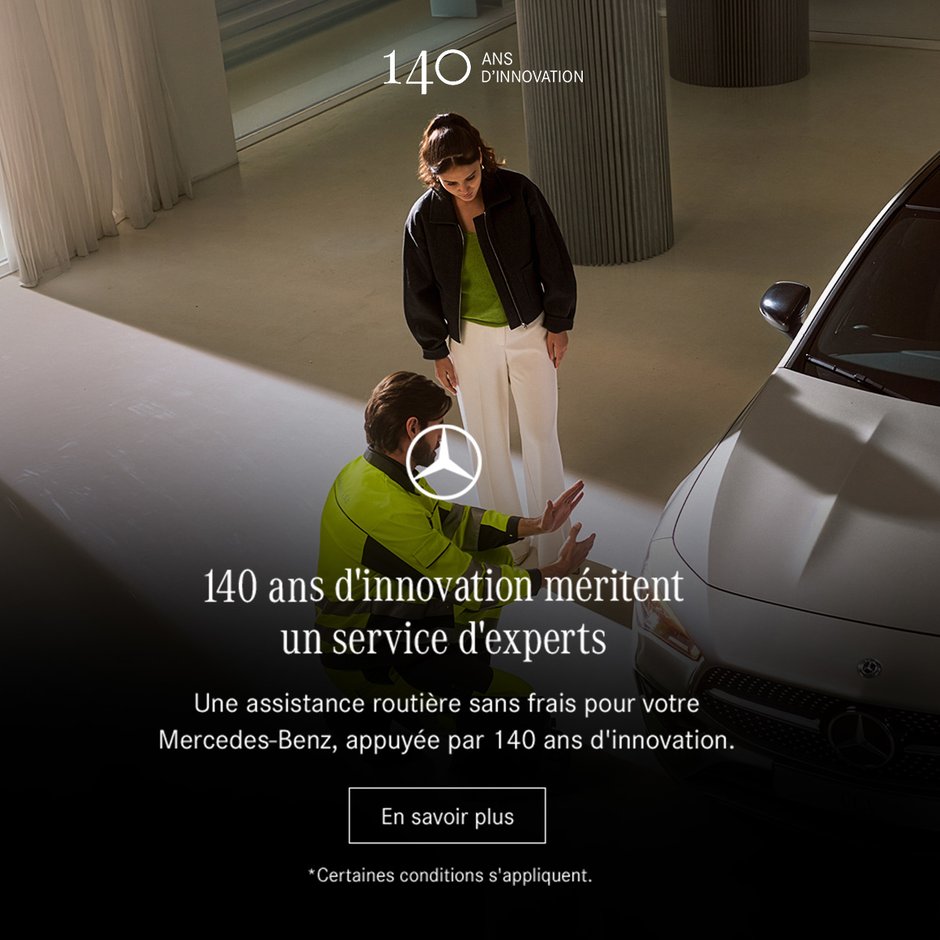 Une assistance routiere