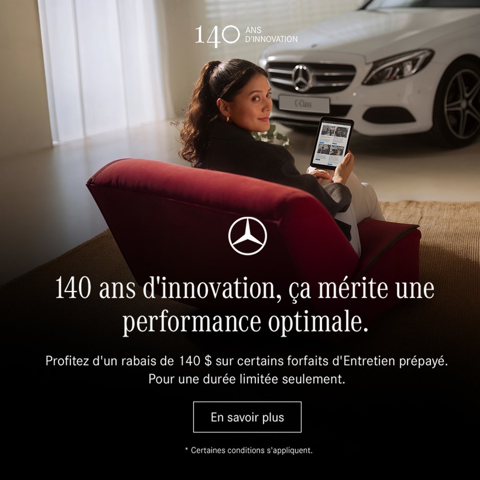 Plan d’entretien prépayé
