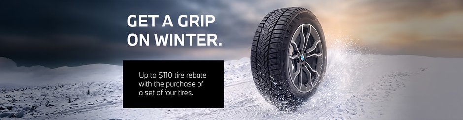GET A GRIP ON WINTER