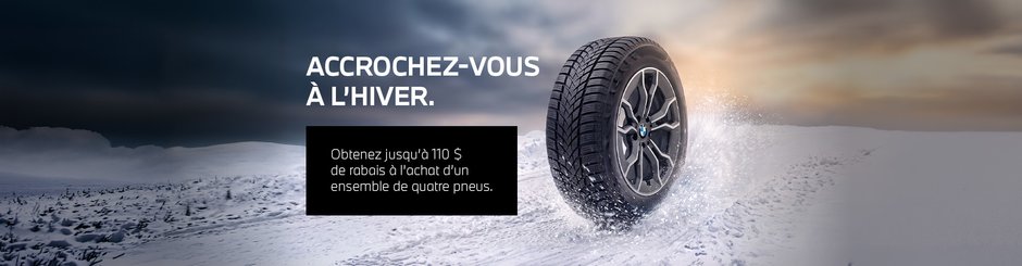 ACCROCHEZ-VOUS A L'HIVER