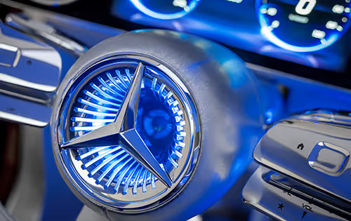 Mercedes-Benz Oakville | Demo Vehicles