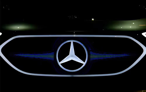 Mercedes-Benz Oakville | Upgrade Trade-In