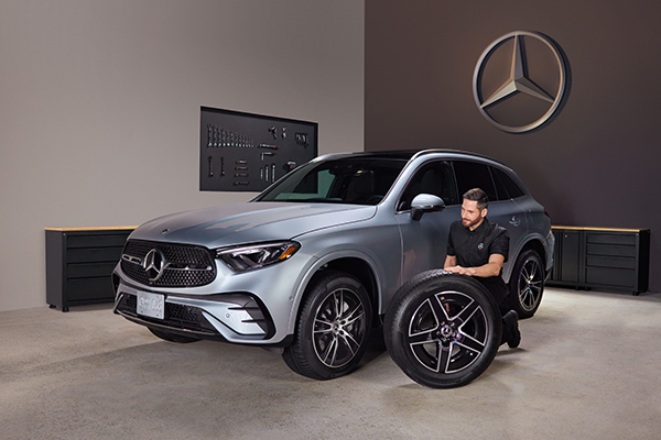 Summer Tire Promotion