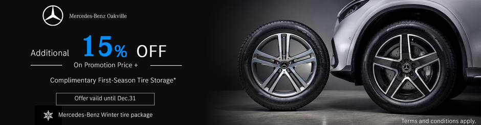 Parts winter tire