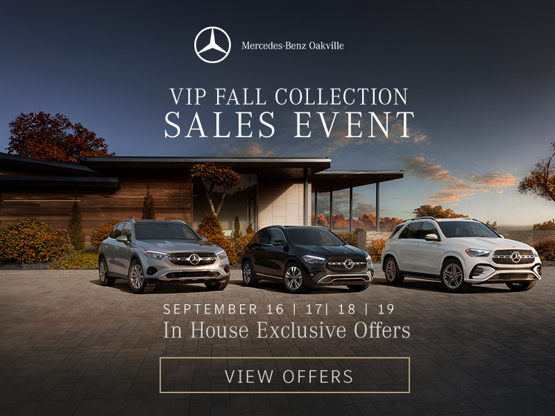 Sales event