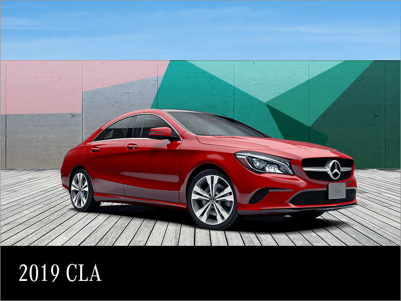 Receive 3 monthly payments on us | 45-Month Lease at 2.9%