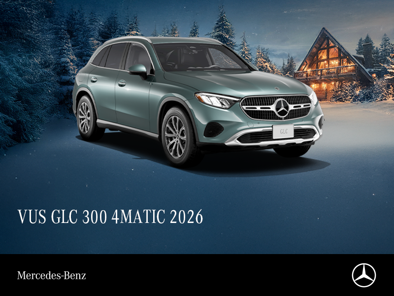 GLC 2026 : Location sur 24 mois à 1,99%