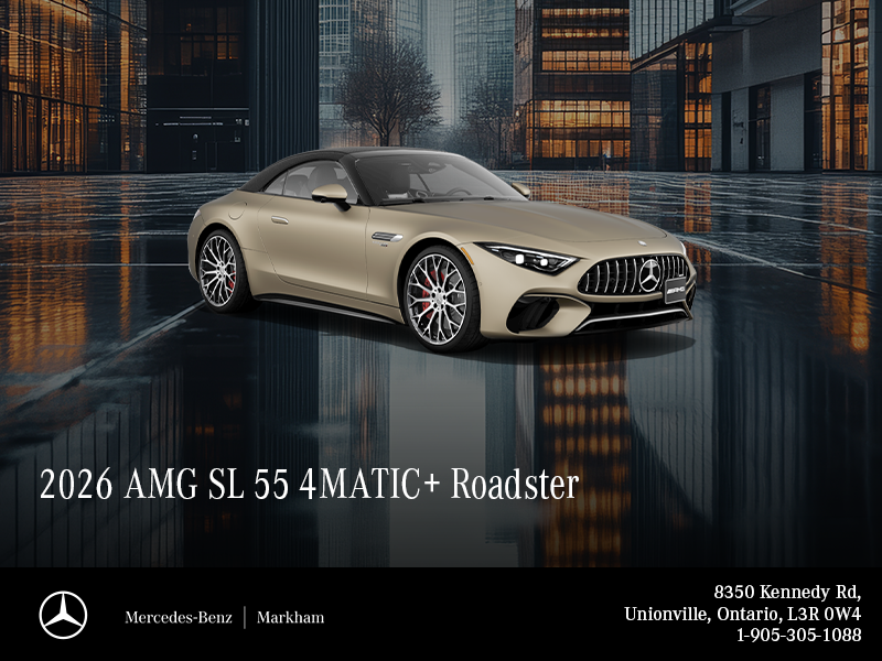 2026 AMG : 24-Month Lease at 6.49%