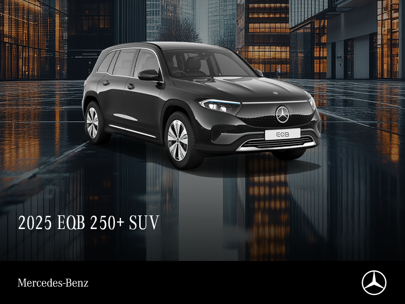 2025 EQB : 24-Month Lease at 0%