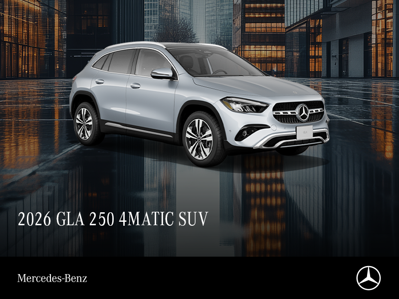 2026 GLA : 24-month Lease at 1.99%
