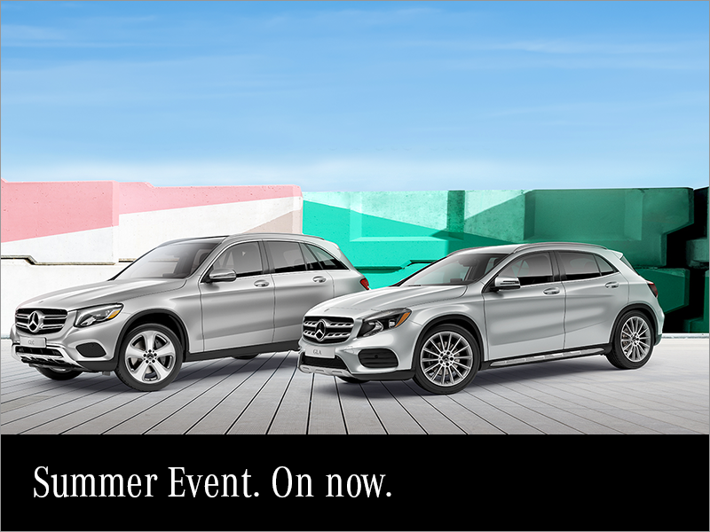 Summer Event. On now.