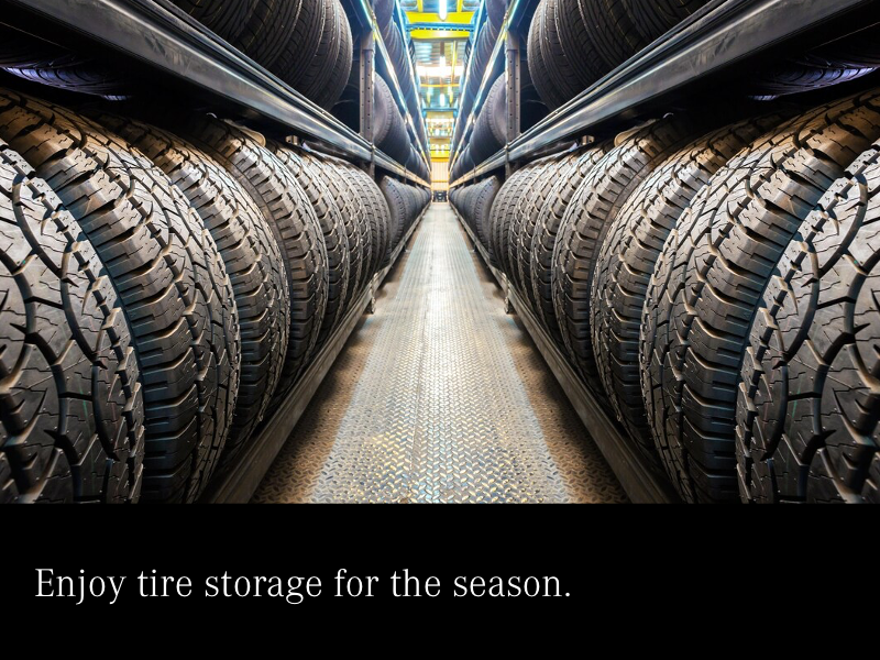 Important. Install your winter tires before December 1st. (Copy)