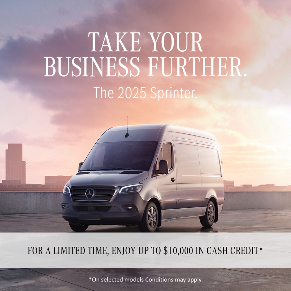 TAKE YOUR BUSINESS FURTHER!